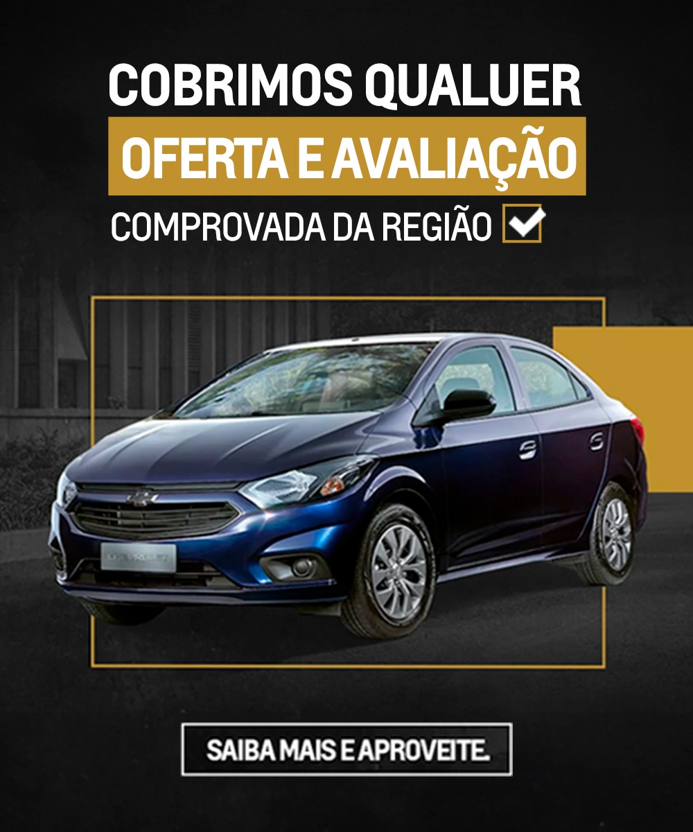 Carros Novos 0km e Usados em Assis | Suprema Chevrolet